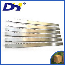 選擇框鋸條，優勢讓你從不憂心