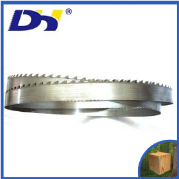 合金鋸條質量重要,但選擇合適合金鋸條的機械更重要