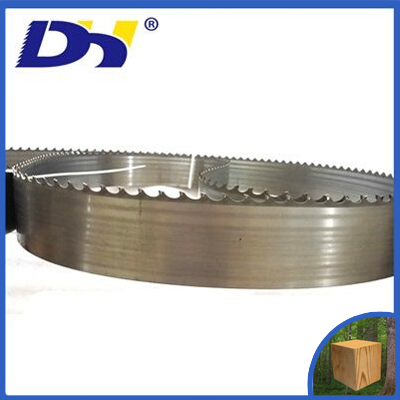 龍門鋸合金帶鋸條：唱懂順口溜，工作要點不用愁！