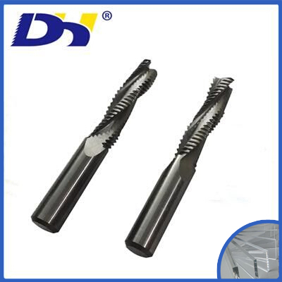 【合金銑刀】您會(huì)使用嗎?