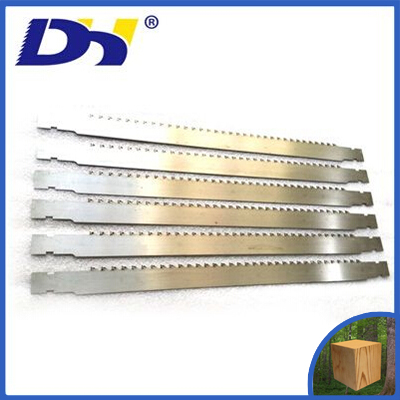 【框鋸條】的使用壽命，有你的責任