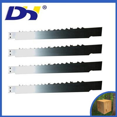 如何防止【木工框鋸條】的意外產生