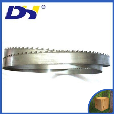 根據(jù)什么方面來(lái)挑選【臥式合金帶鋸條】呢?