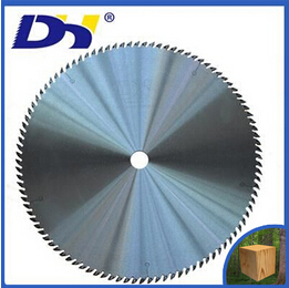 鋸片生產，科技就是生產力！