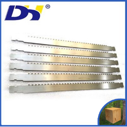 披荊斬棘，所向的“寶器”--框鋸條