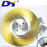 細數(shù)切管機鋸片身上的小秘密