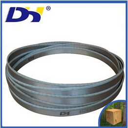 當【合金帶鋸條】斷裂，不用害怕，焊接工藝幫助你